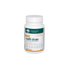 Atrium HMF Multi Strain, 60 Capsules
