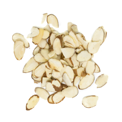 Westpoint Almond Sliced Unblanched, 11.34 kg
