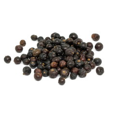 Juniper Berries Whole, 2 kg