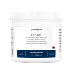 Metagenics Cenitol™, 222 g (7.83 oz)