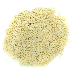 Westpoint Organic Seed Sesame Hulle, 11.3 kg