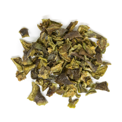 Westpoint Bell Pepper Green Cut, 12.5 kg