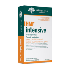 Atrium HMF Intensive, 30 Capsules