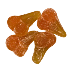 Westpoint Organic Vegan Sour Cherries, 2 kg