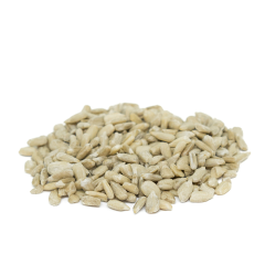 Westpoint Organic Sunflower Seed, 11.34 kg