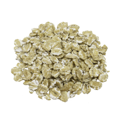 Westpoint Organic Wheat Flakes, 11.3 kg