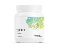 Thorne Creatine, 90 Scoops