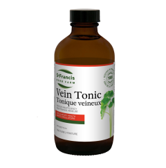 St. Francis Vein Tonic, 1000 mL