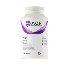 AOR Pro Bones, 240 Capsules