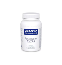 Atrium Resveratrol EXTRA, 60 Capsules
