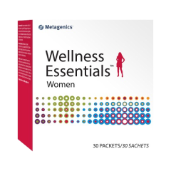 Metagenics Wellness Essentials™ Women, 30 Packets