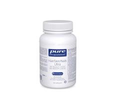 Atrium Hair/Skin/Nails Ultra, 60 Capsules