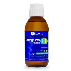 CanPrev Omega-Pro Balance 1:1, 150 ml