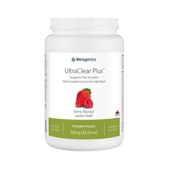 Metagenics UltraClear Plus™, Berry, 924g
