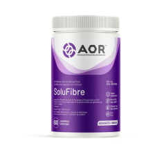 AOR Solufibre, 300g Powder