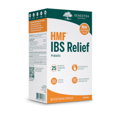 Atrium HMF IBS Relief (shelf-stable), 25 Capsules
