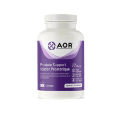 AOR Prostate Support, 90 Capsules