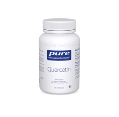 Atrium Quercetin, 120 Capsules
