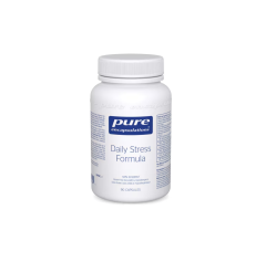 Atrium Daily Stress Formula, 90 Capsules