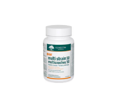 Atrium HMF Multi Strain 50, 30 Capsules