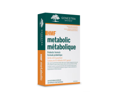 Atrium HMF Metabolic, 30 Capsules