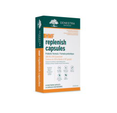 Atrium HMF Replenish Capsules, 14 Capsules