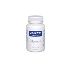 Atrium Silymarin, 120 Capsules
