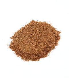 Westpoint Organic Nutmeg Powder, 2 kg