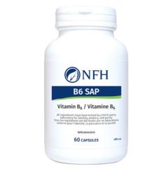 NFH B6 SAP, 60 capsules