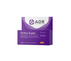 AOR Ortho Eyes, 2 Sterile 5ml Vials