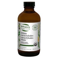 St. Francis White Atractylodes, 1000 mL