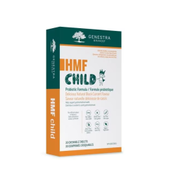 Atrium HMF Child, 30 Tablets