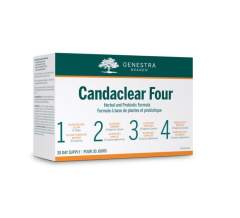 Atrium Candaclear Four, 30 Day Supply