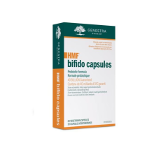 Atrium HMF Bifido Capsules, 30 Capsules