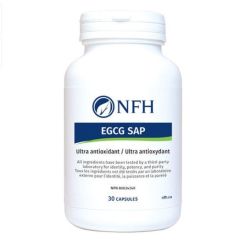 NFH EGCG SAP, 30 capsules