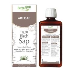 HerbalGem G28 Artisap, 250 ml