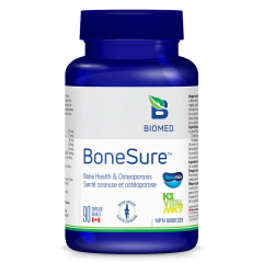 Biomed BoneSure, 90 capsules