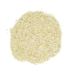 Westpoint Organic Oat Bran, 11.34 kg