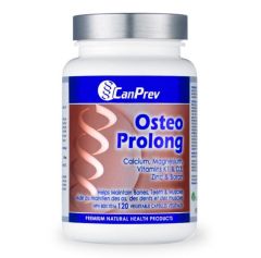 Canprev Osteo Prolong, 120 v-caps