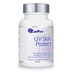 CanPrev UV Skin Protect, 60 v-caps