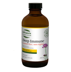 St. Francis Deep Immune® Licorice-free, 1000 mL