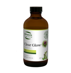St. Francis Clear Glow®, 1000 mL