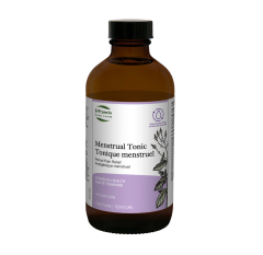 St. Francis Menstrual Tonic, 1000 mL