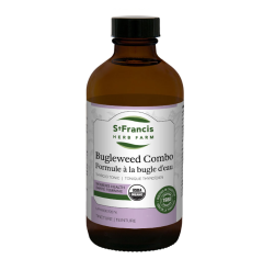 St. Francis Bugleweed Combo, 1000 mL