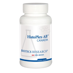Biotics Research Histoplex AB ( Airborne), 90 capsules