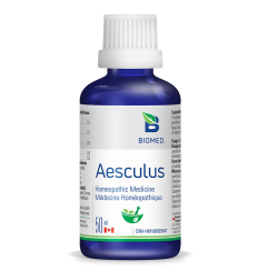 Biomed Aesculus, 50ml