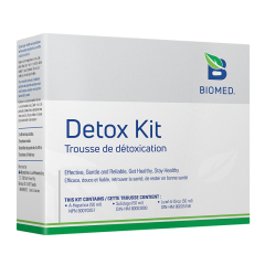 Biomed Detox Kit