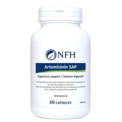 NFH Artemisinin SAP, 60 capsules
