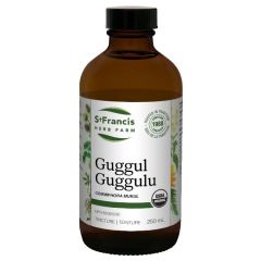 St. Francis Guggul (gum), 1000 mL