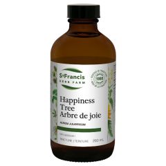 St. Francis Happiness Bark, 1000 mL